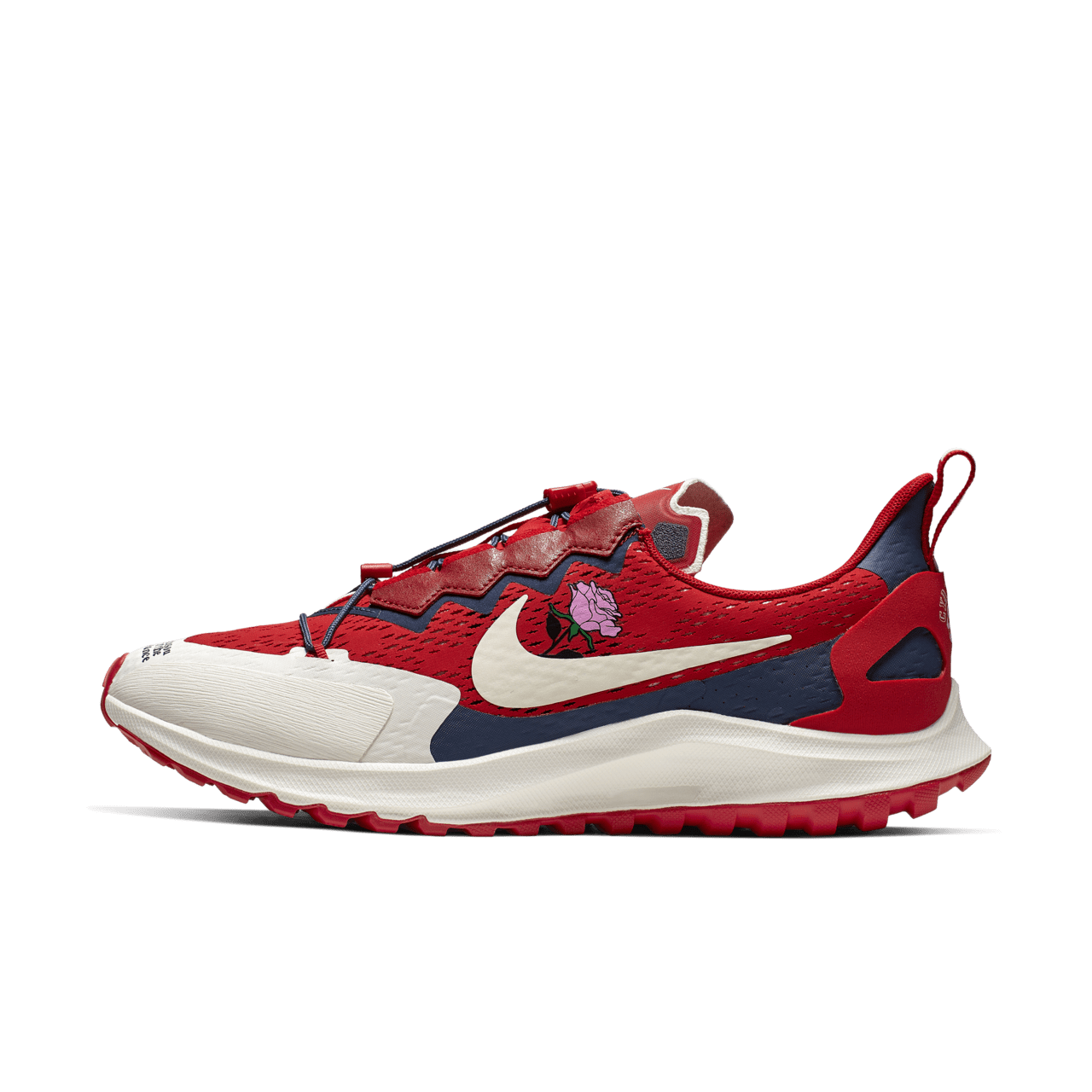 Air Zoom Pegasus 36 Trail  'Gyakusou' Release Date