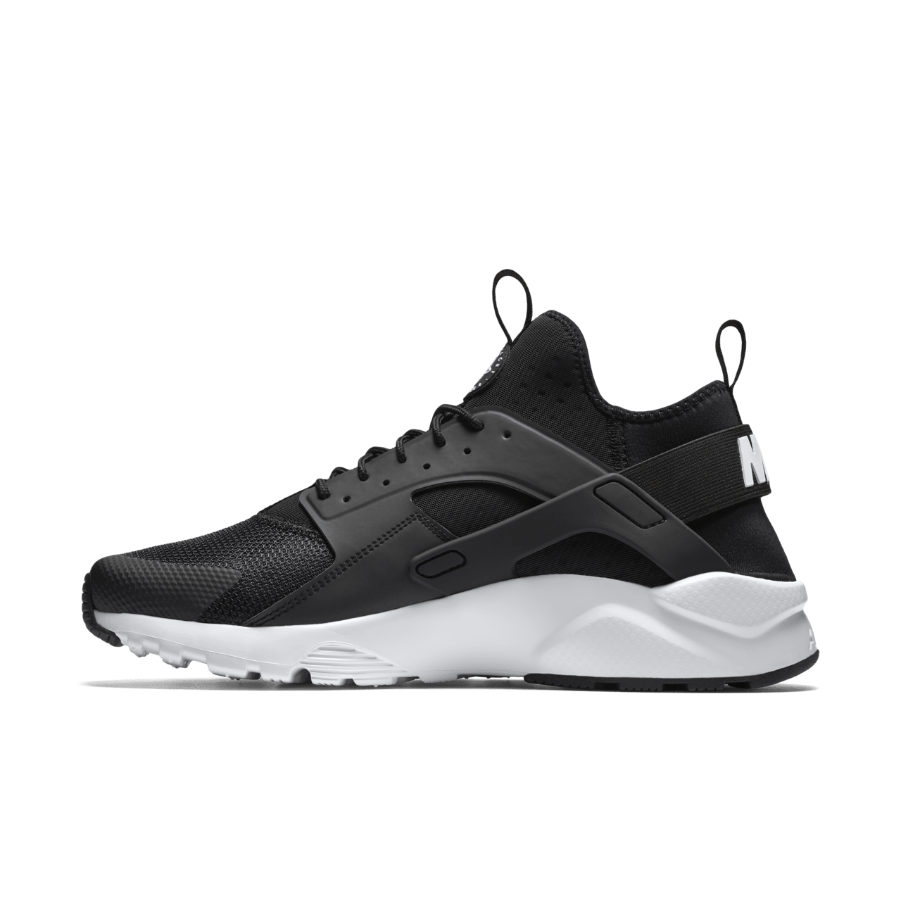 Nike Air Huarache Ultra Black White Anthracite Nike SNKRS