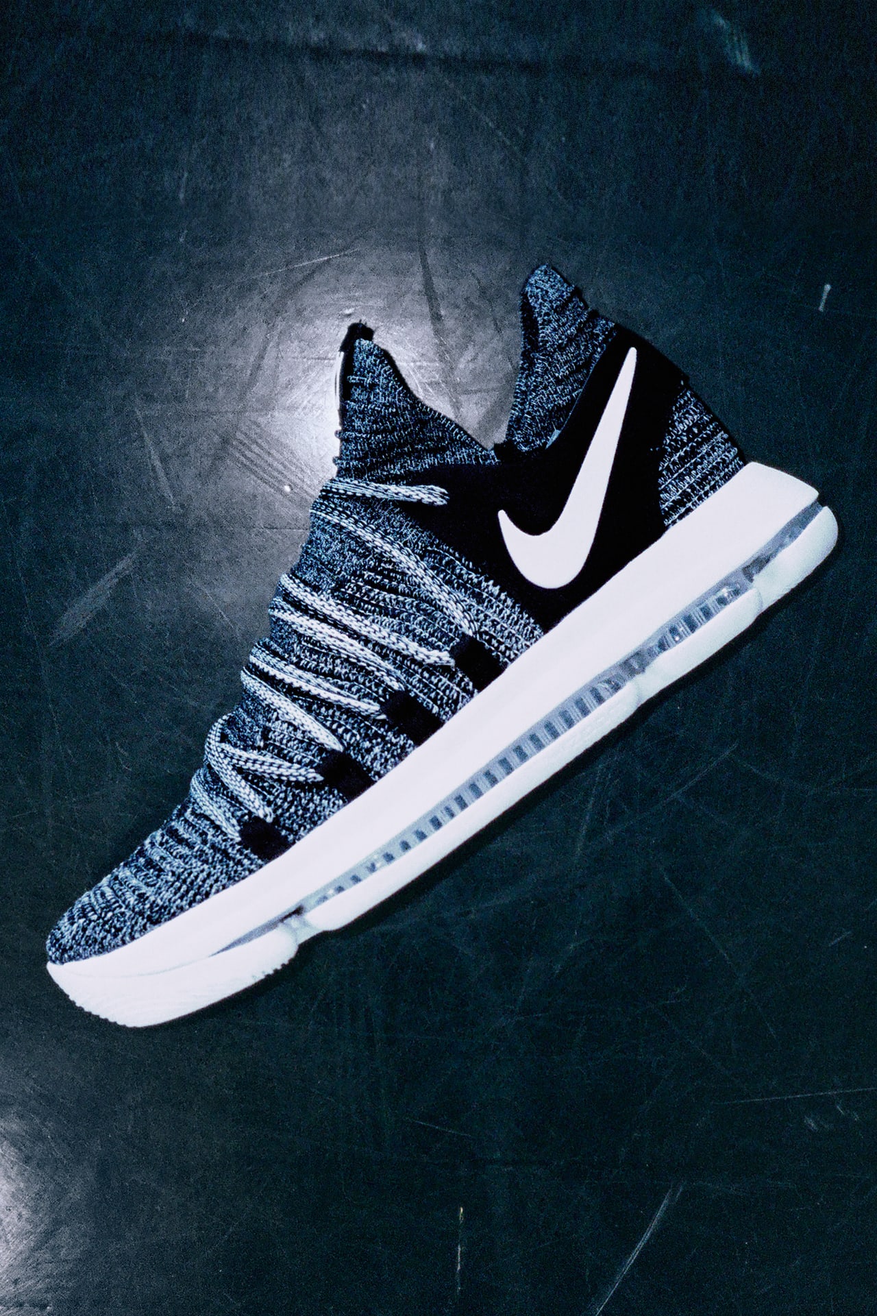 Kd x oreo best sale