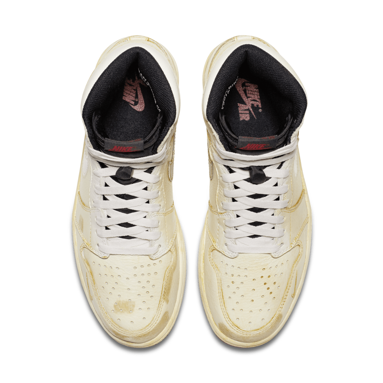 Air Jordan 1 NRG 'Nigel Sylvester' Release Date