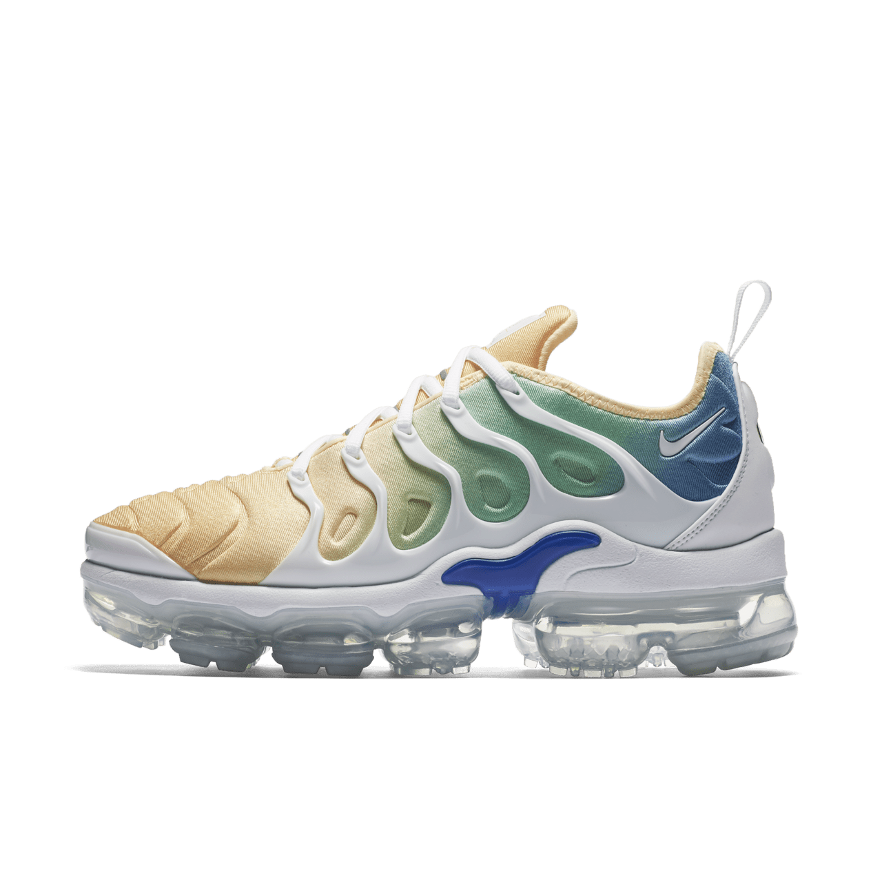 Nike vapormax plus release best sale