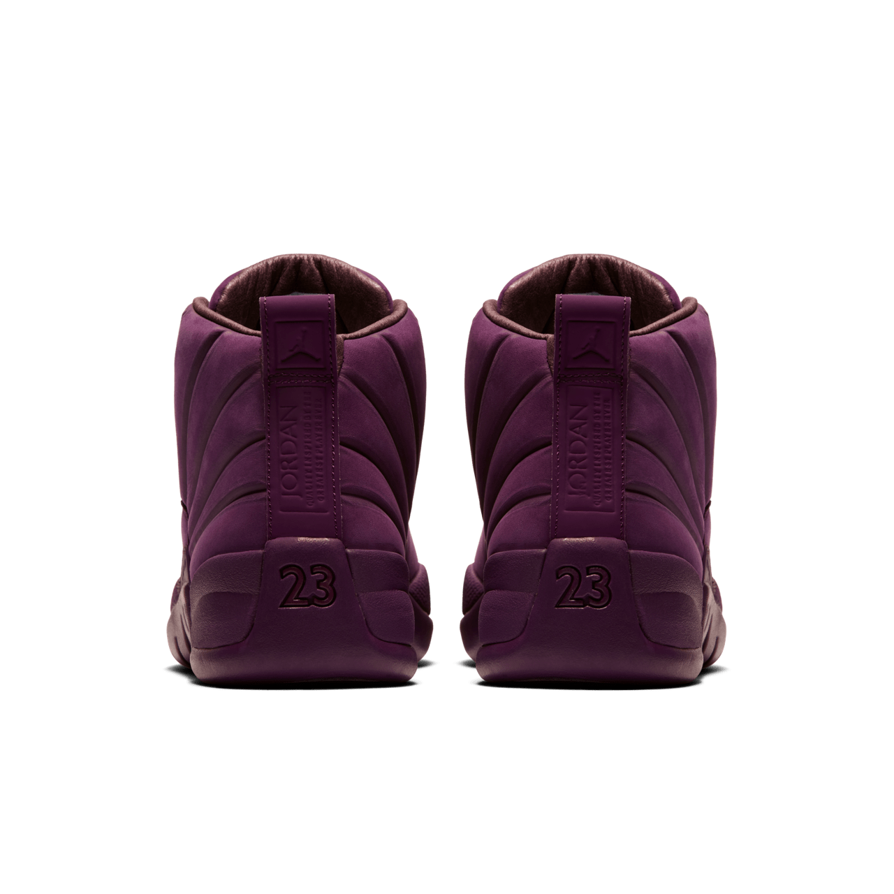 Air Jordan 12 Retro PSNY Bordeaux Release Date. Nike SNKRS