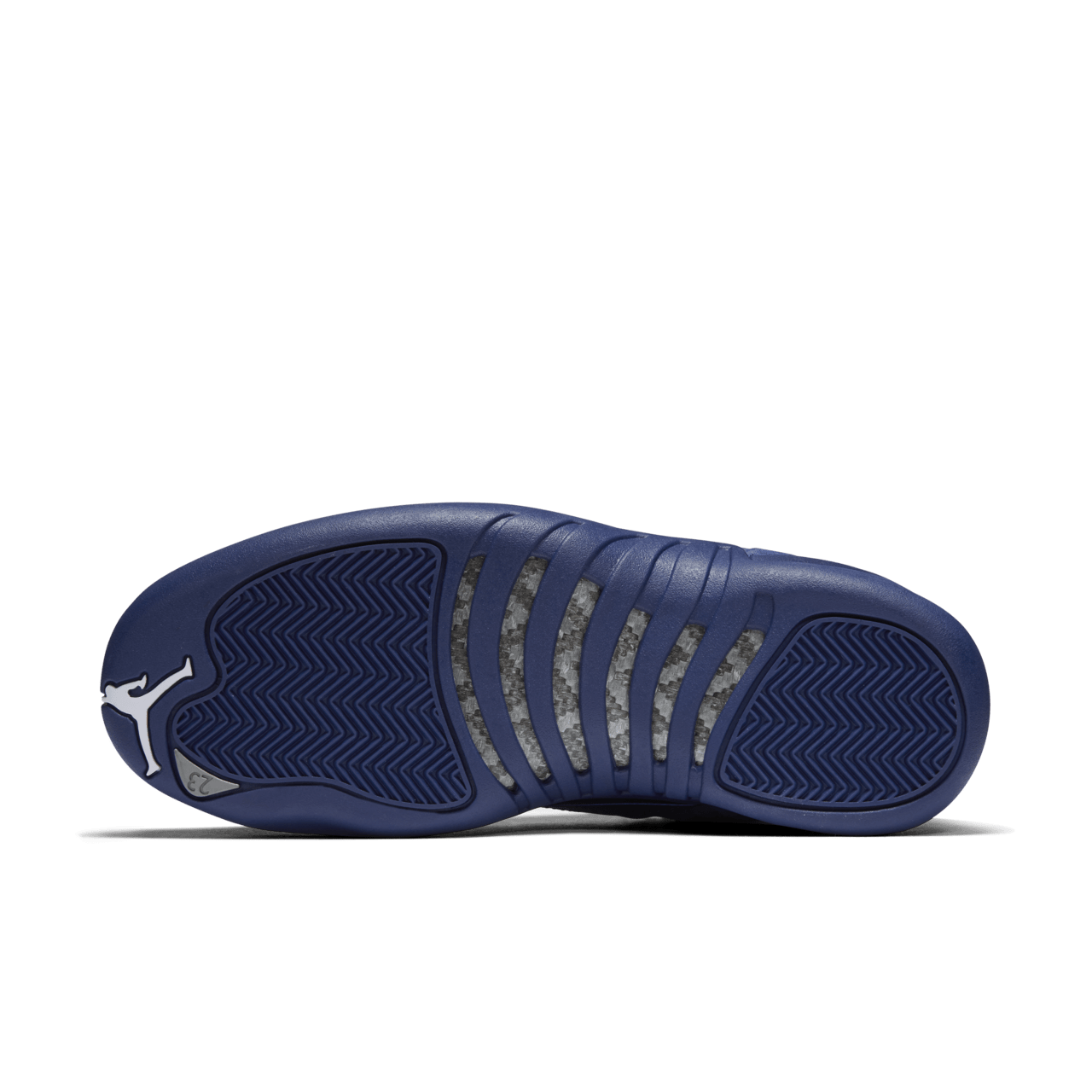 Air Jordan 12 Retro Deep Royal Blue Release Date. Nike SNKRS