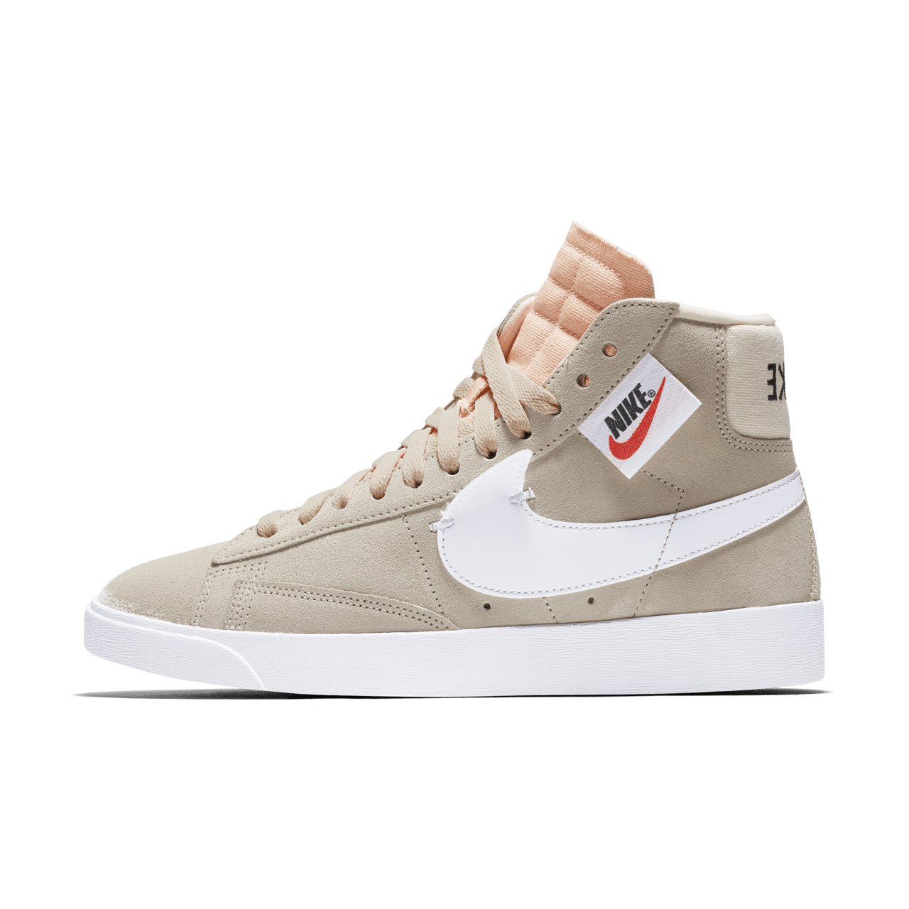 Women's Blazer Mid Rebel 'Guava Ice' Release Date