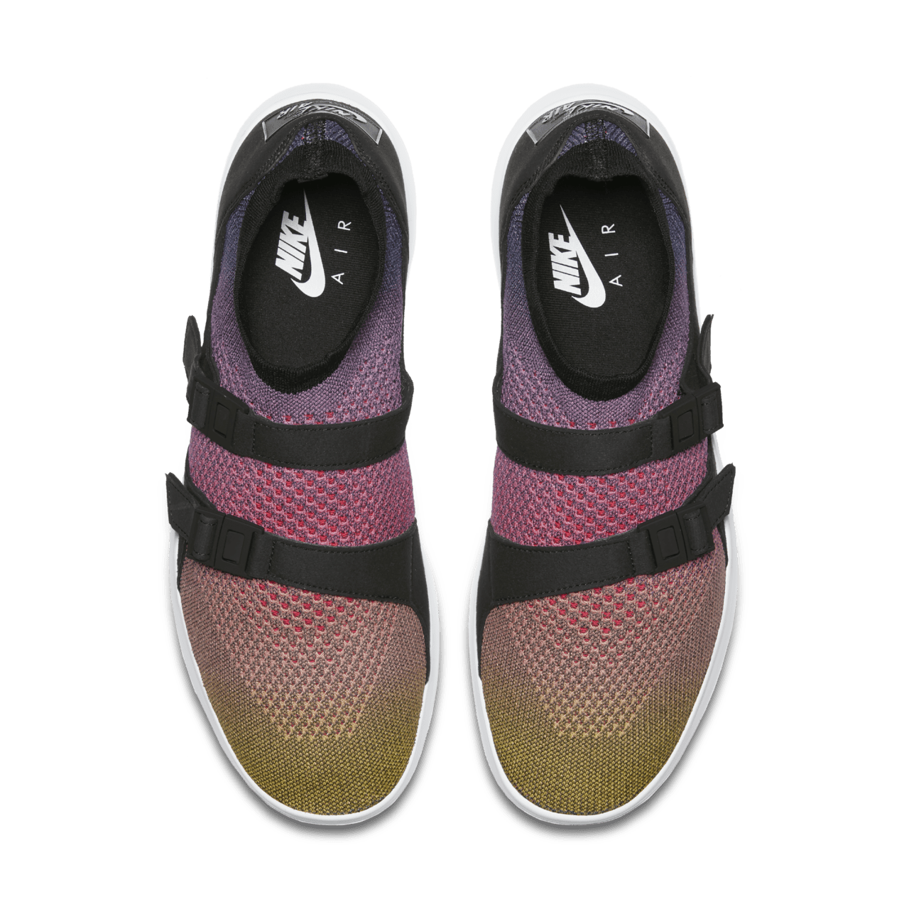 Nike Air Sock Racer Ultra Flyknit Premium Yellow Strike Racer Pink Release Date. Nike SNKRS