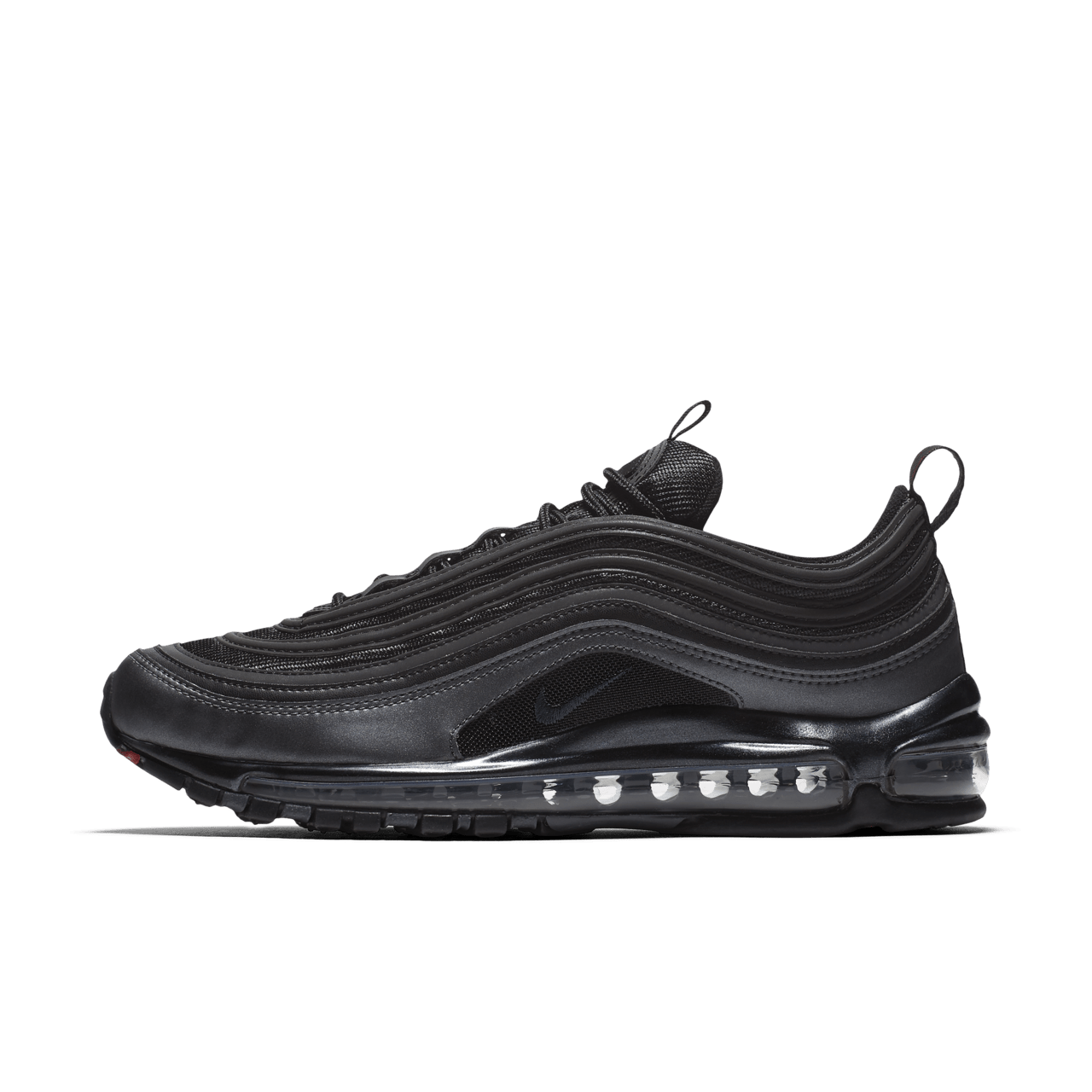 Date de sortie de la Nike Air Max 97 Black Anthracite Nike SNKRS