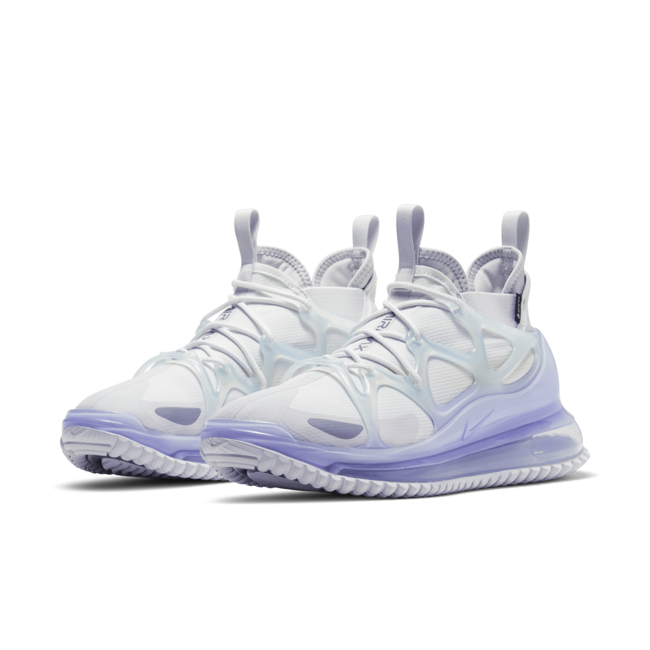 Air Max 720 Horizon 'Summit White' Release Date