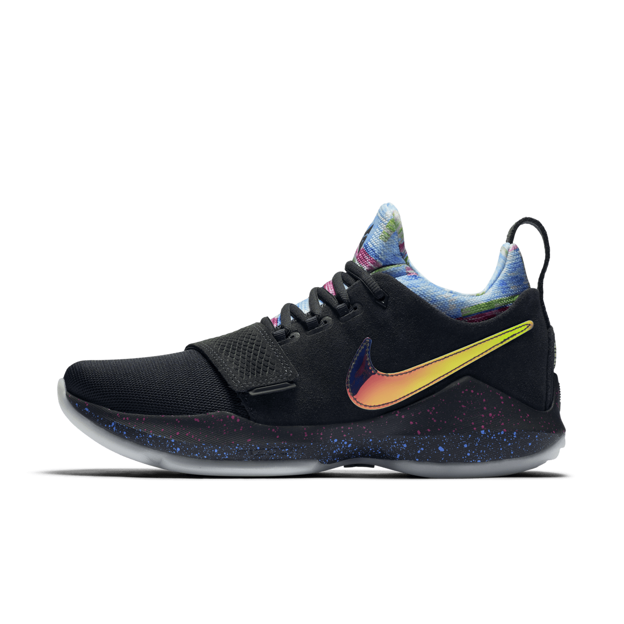 Nike pg 3 italia 2025