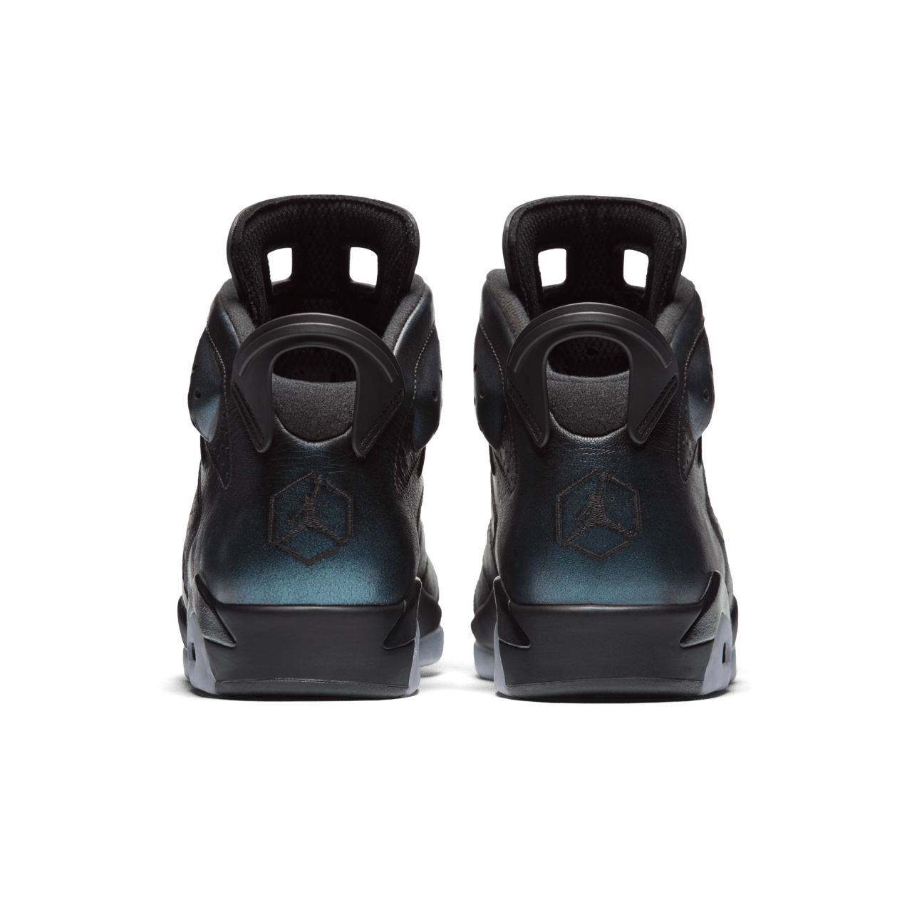 Air Jordan 6 Retro Gotta Shine Nike SNKRS