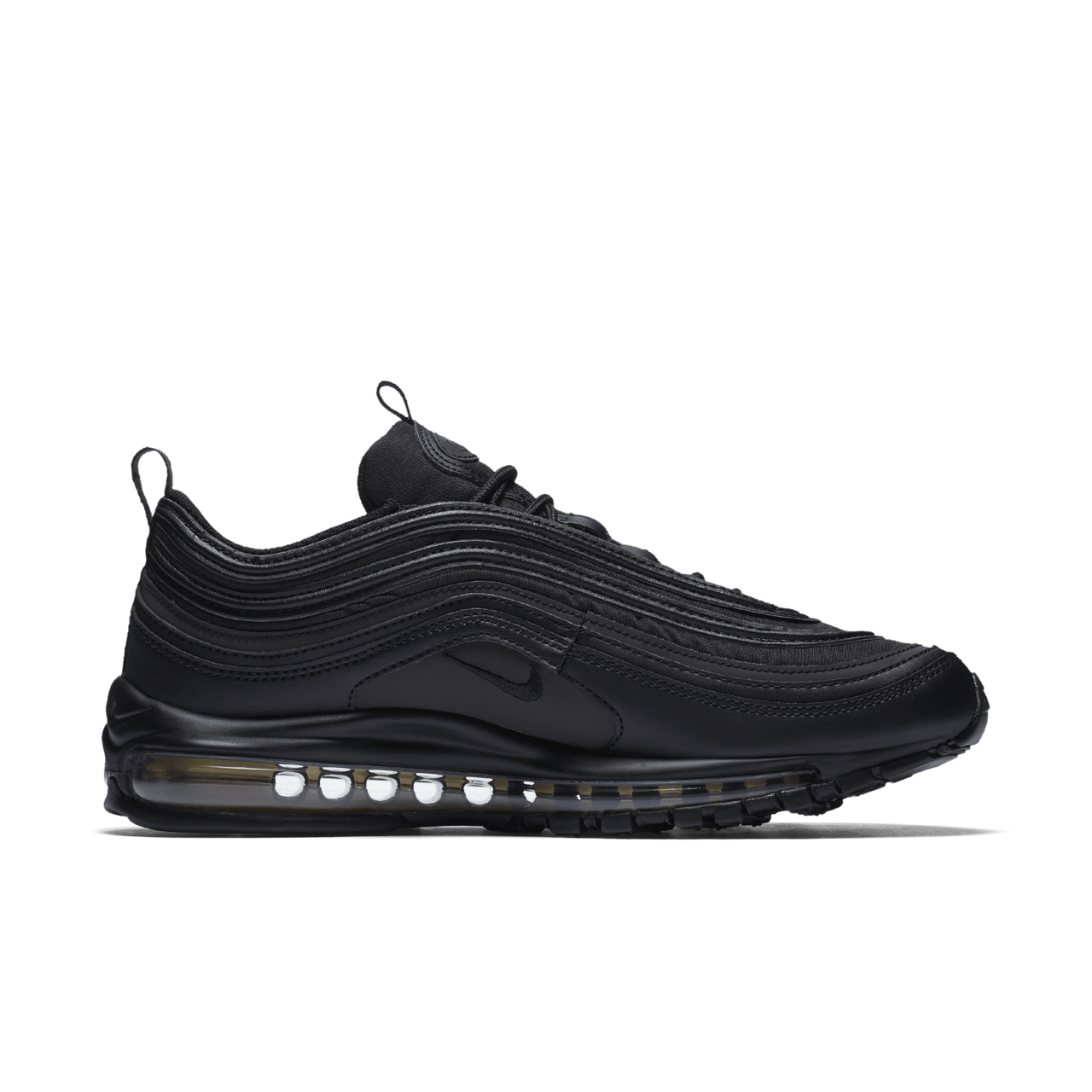 Nike Air Max 97 Premium Black Gold Release Date. Nike SNKRS