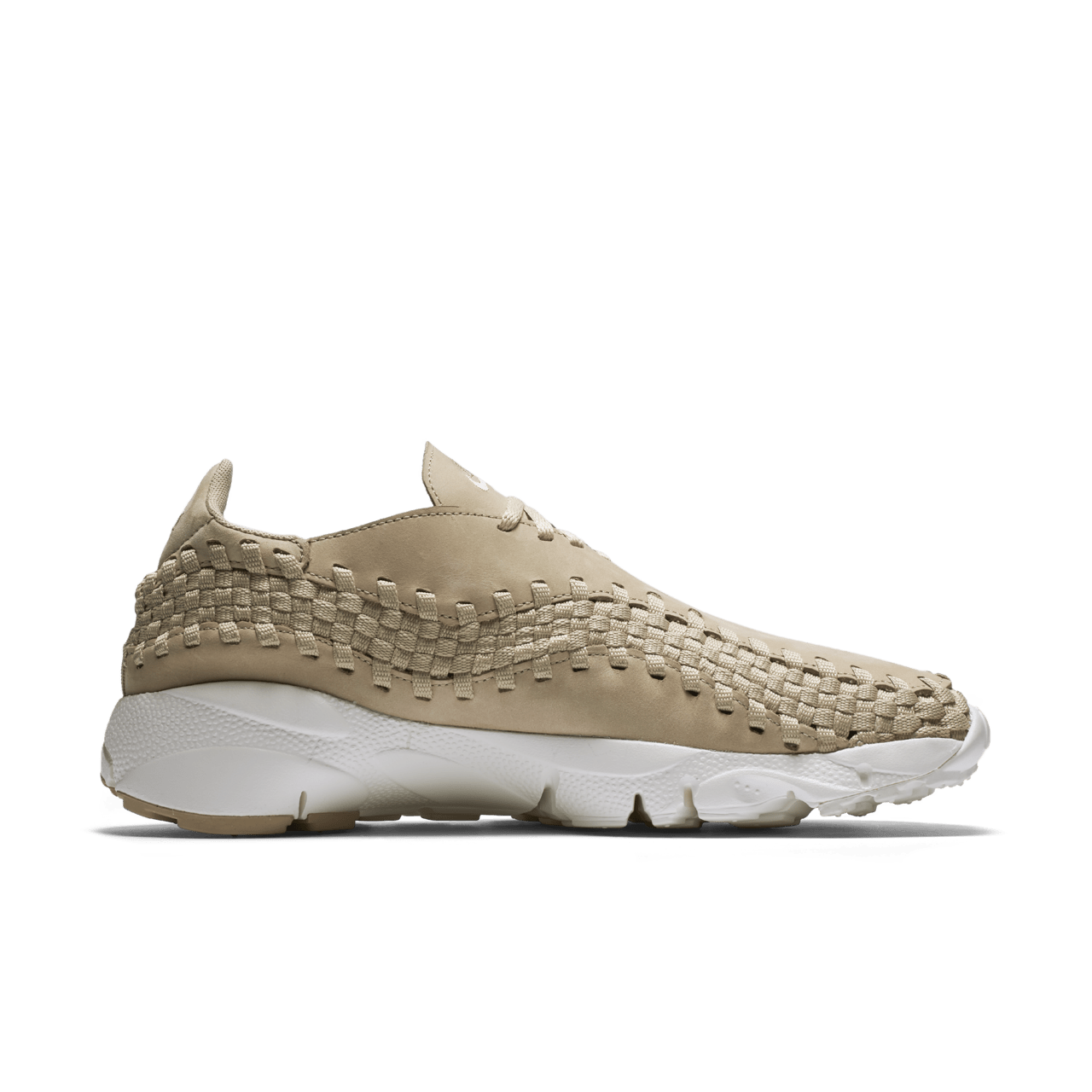 AIR FOOTSCAPE WOVEN