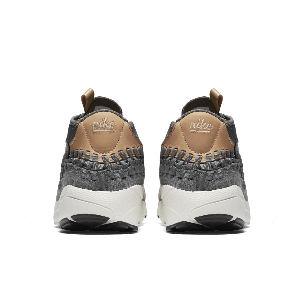 Nike air footscape woven chukka best sale