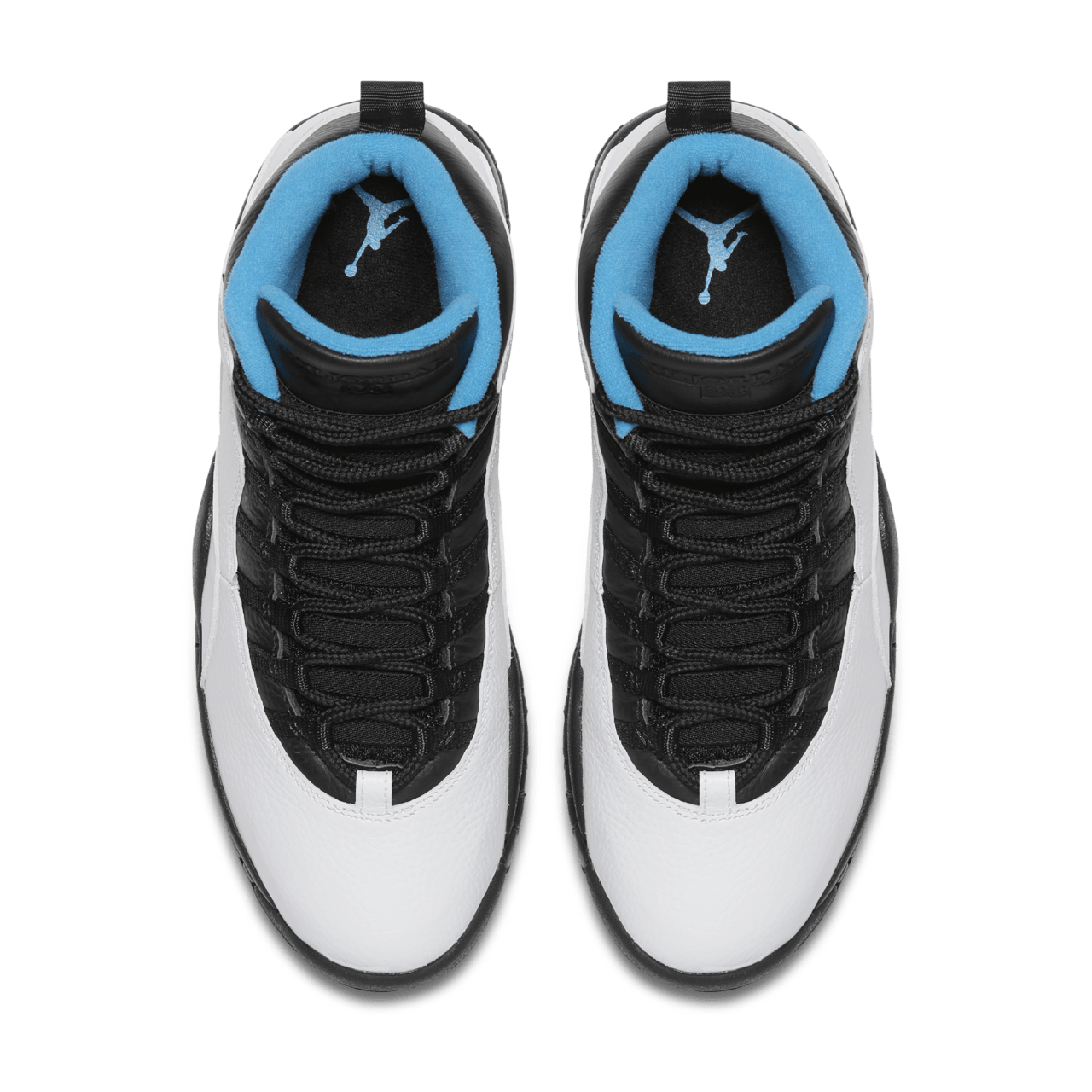 Jordan 10 new best sale