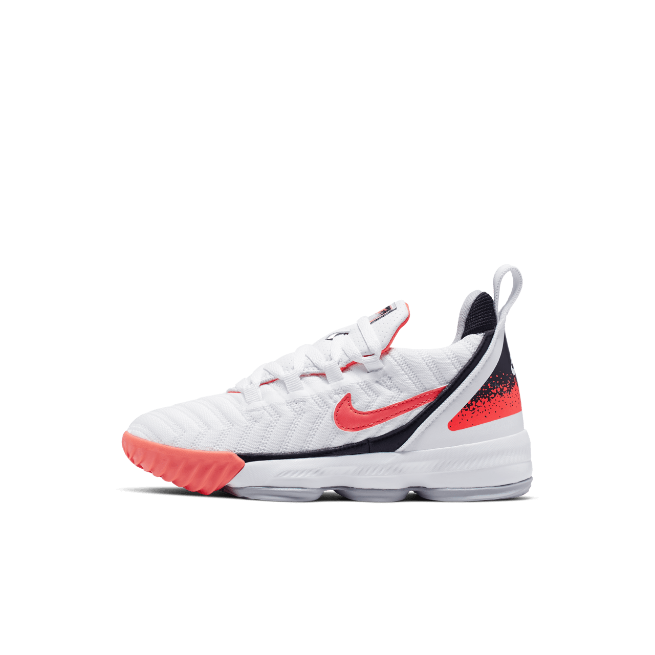 Nike lebron 16 low release date best sale