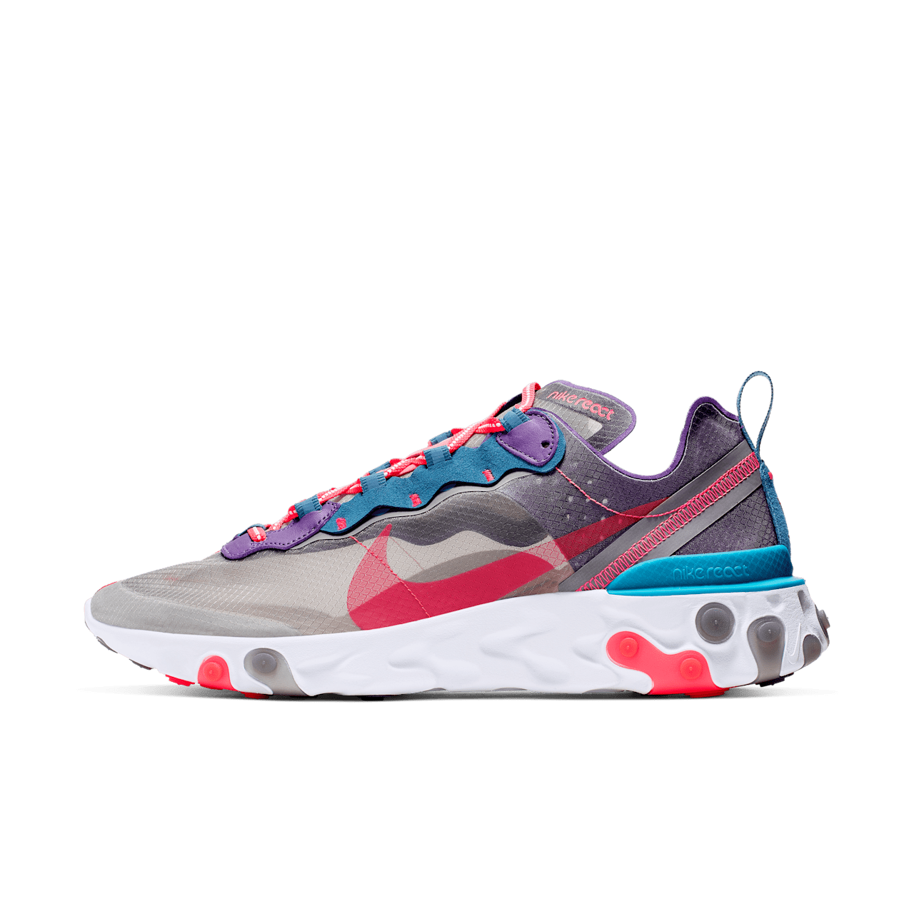 React Element 87 'Summer Sounds' Release Date