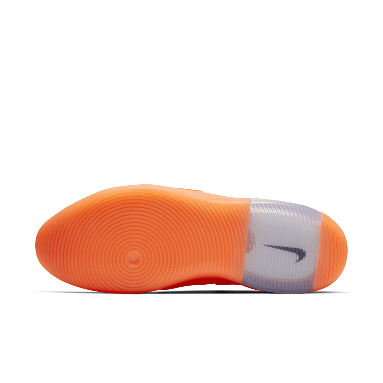 Nike orange pulse online