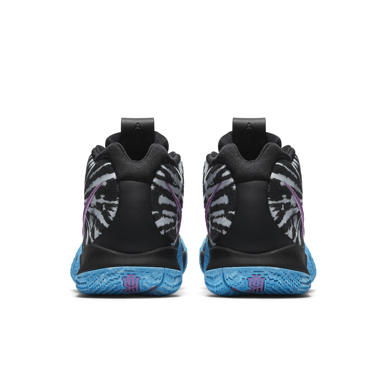 Nike kyrie 4 all star hotsell