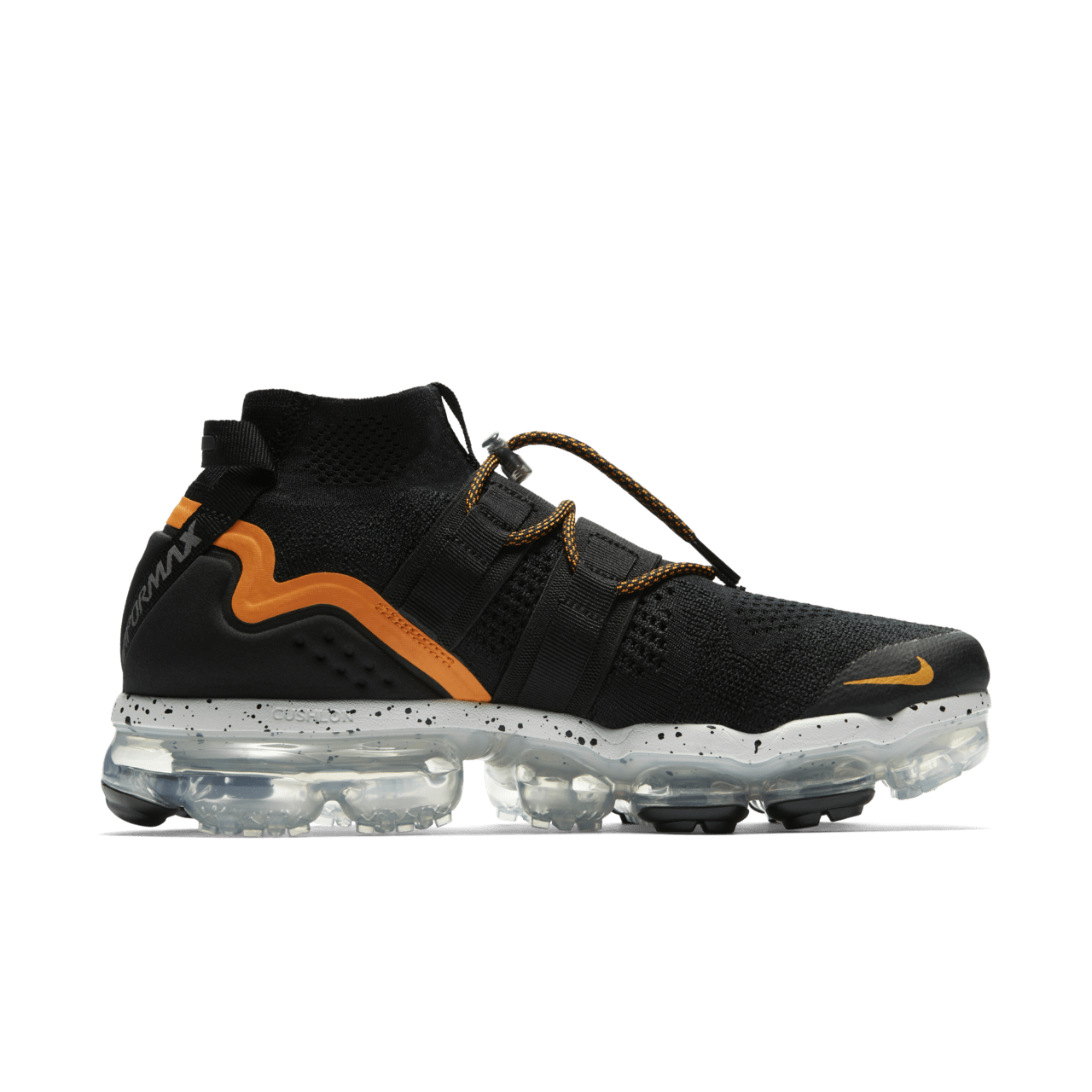 Nike vapormax utility orange hotsell