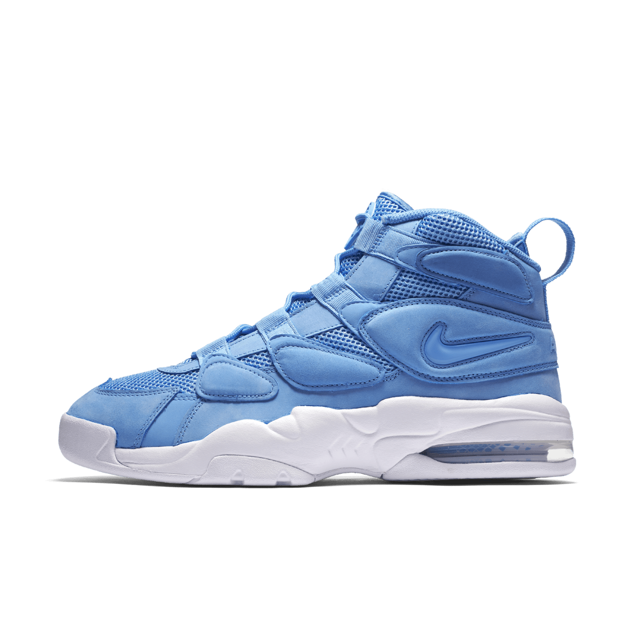 Nike Air Max2 Uptempo 94 Azul University Nike SNKRS