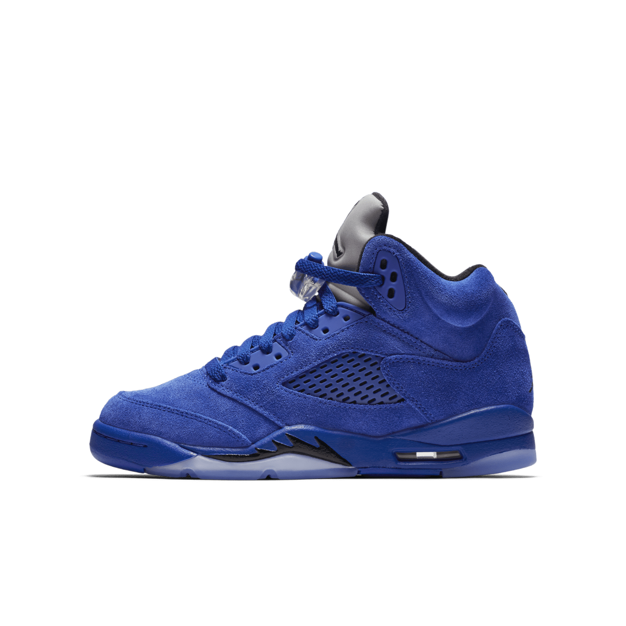 BIG KIDS' AIR JORDAN V