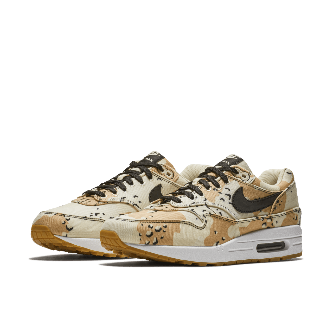 Nike Air Max 1 Premium Desert Camo Release Date. Nike SNKRS