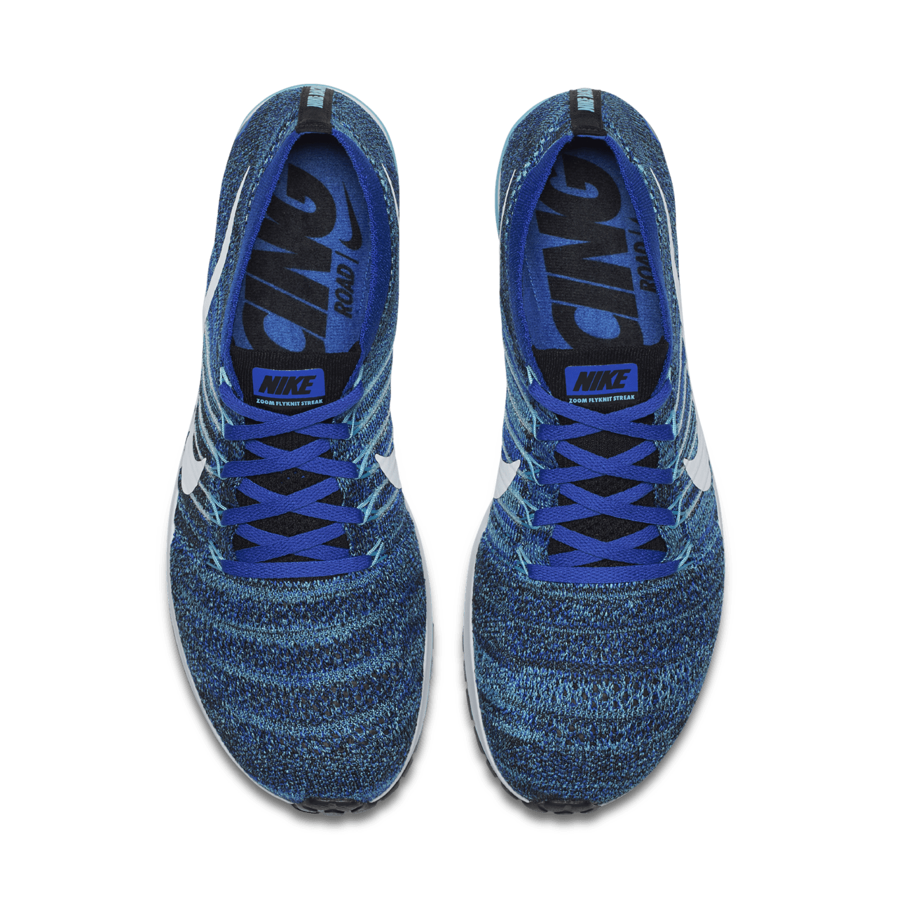 Nike streak flyknit best sale