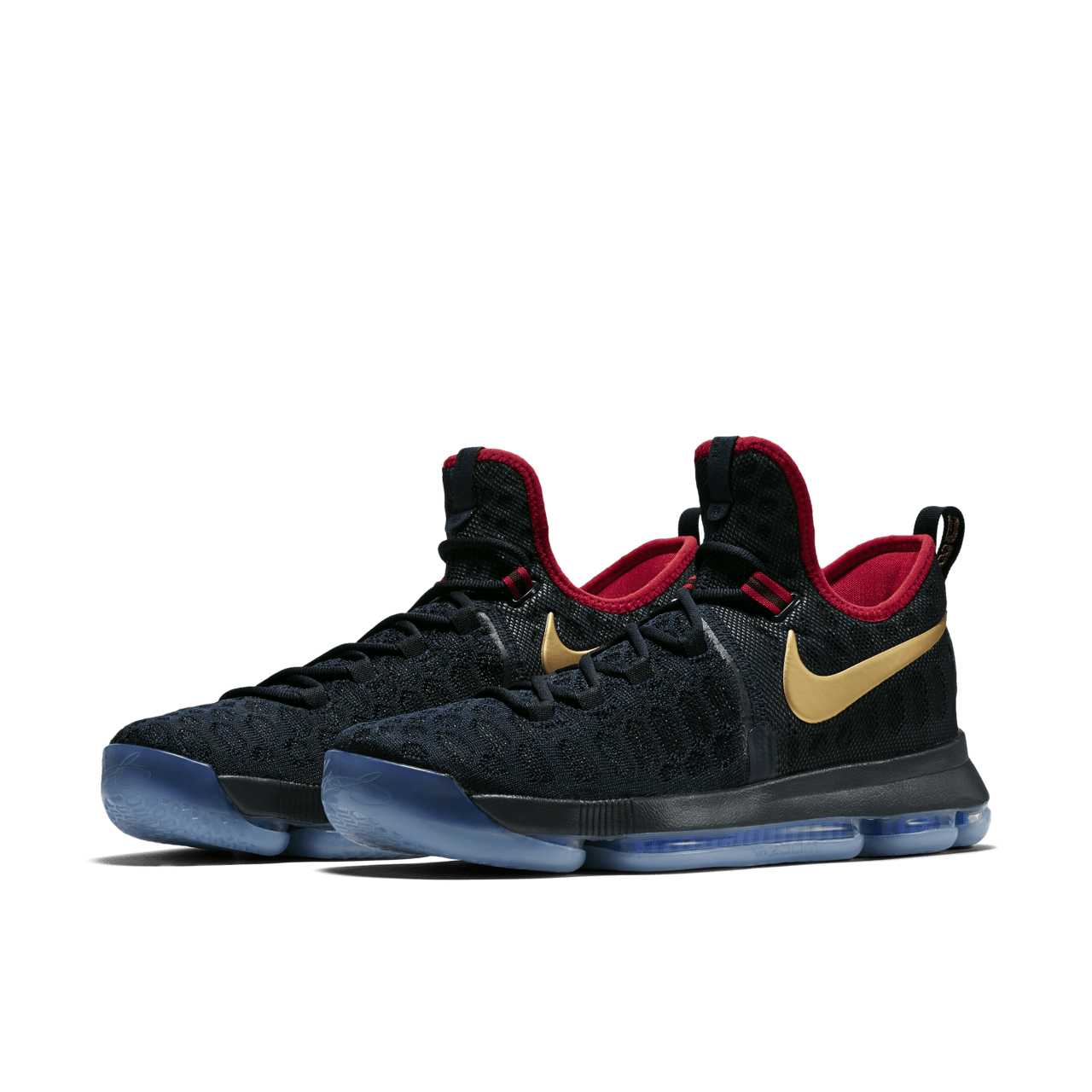 ZOOM KD 9