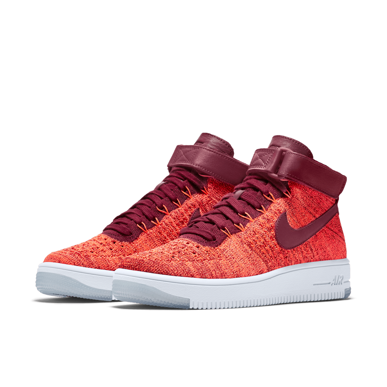 WMNS AIR FORCE 1 ULTRA FLYKNIT