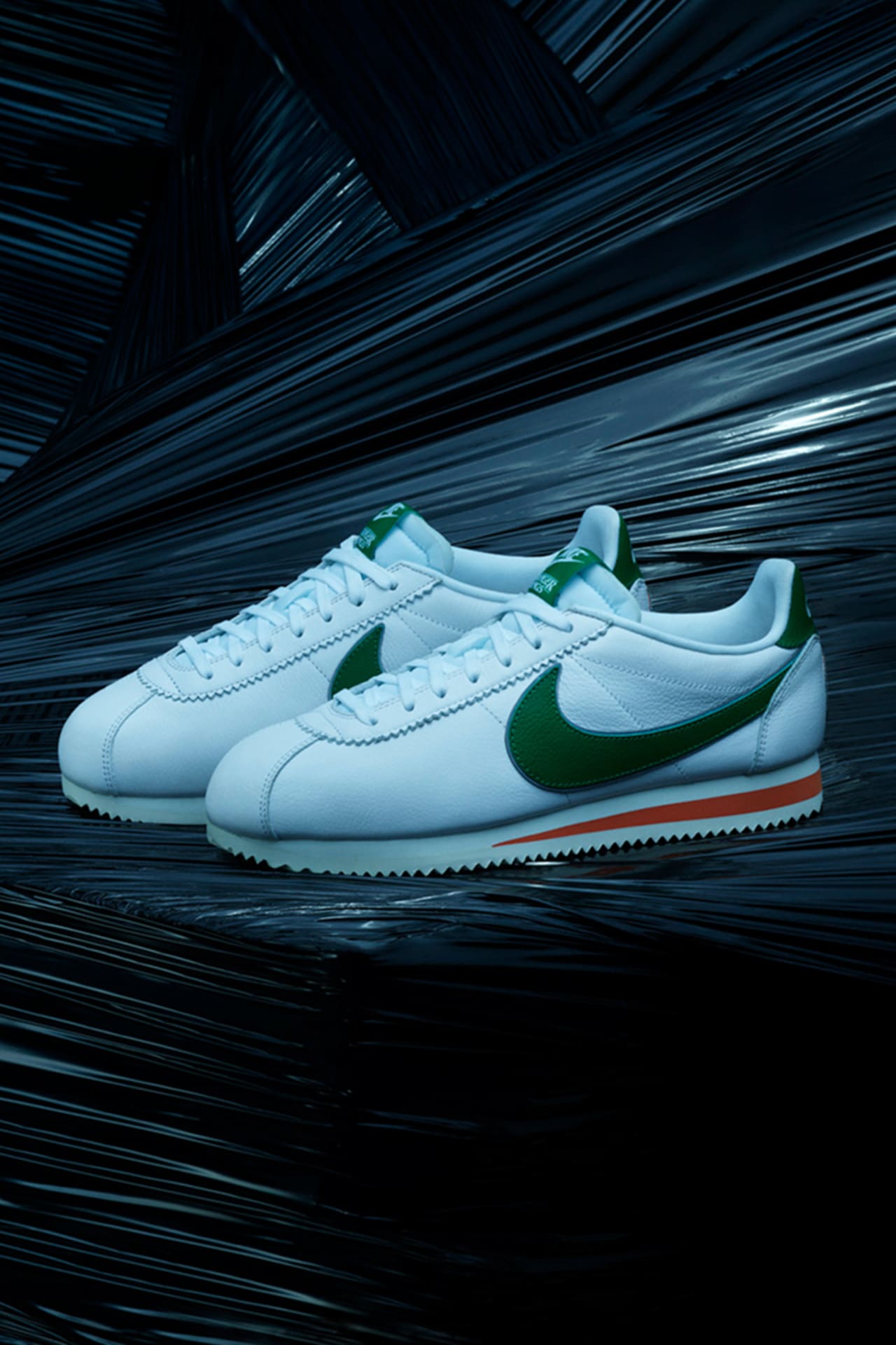 Nike x Stranger Things Cortez Cortez 'Hawkins High' Release Date