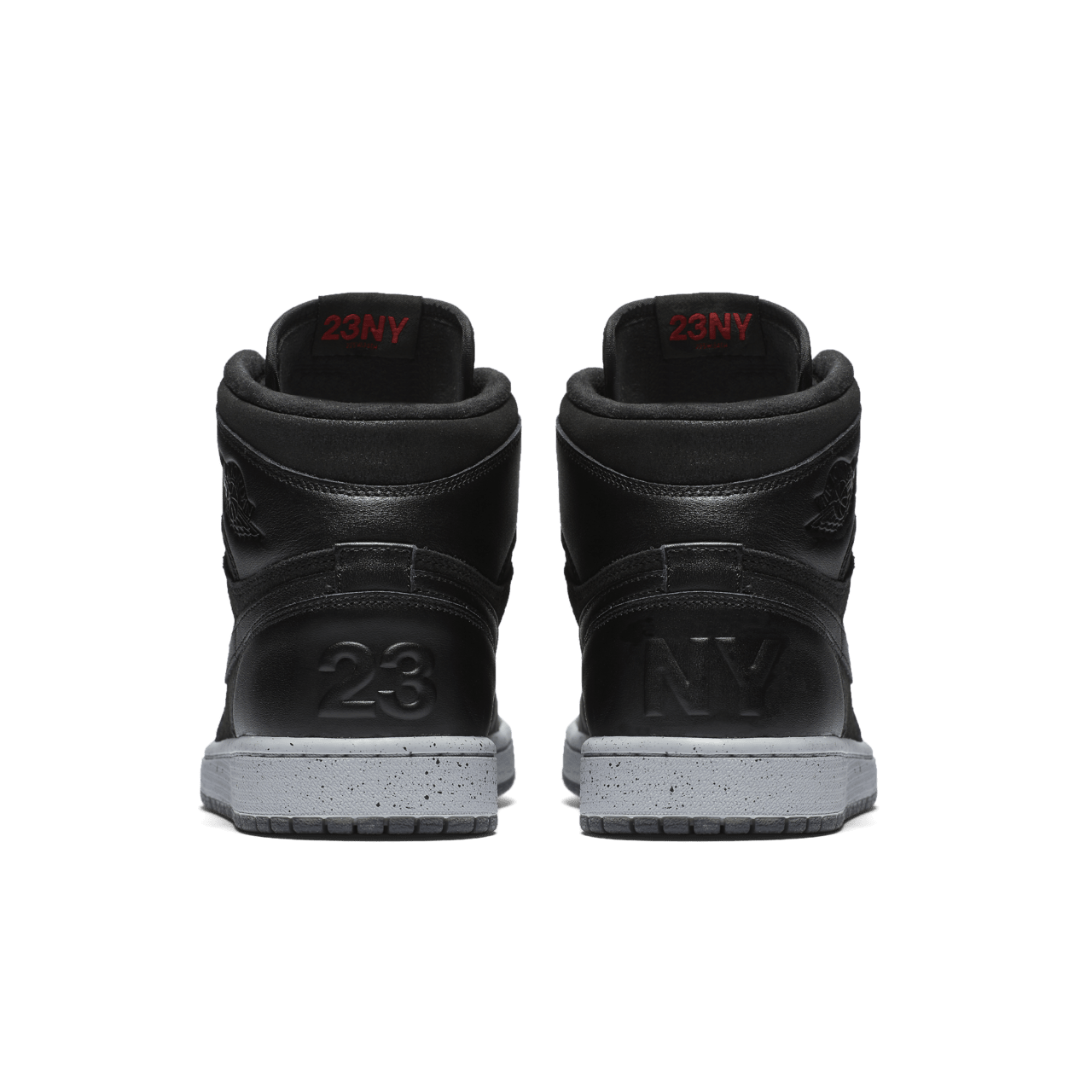 Air Jordan 1 Retro New York Nike SNKRS