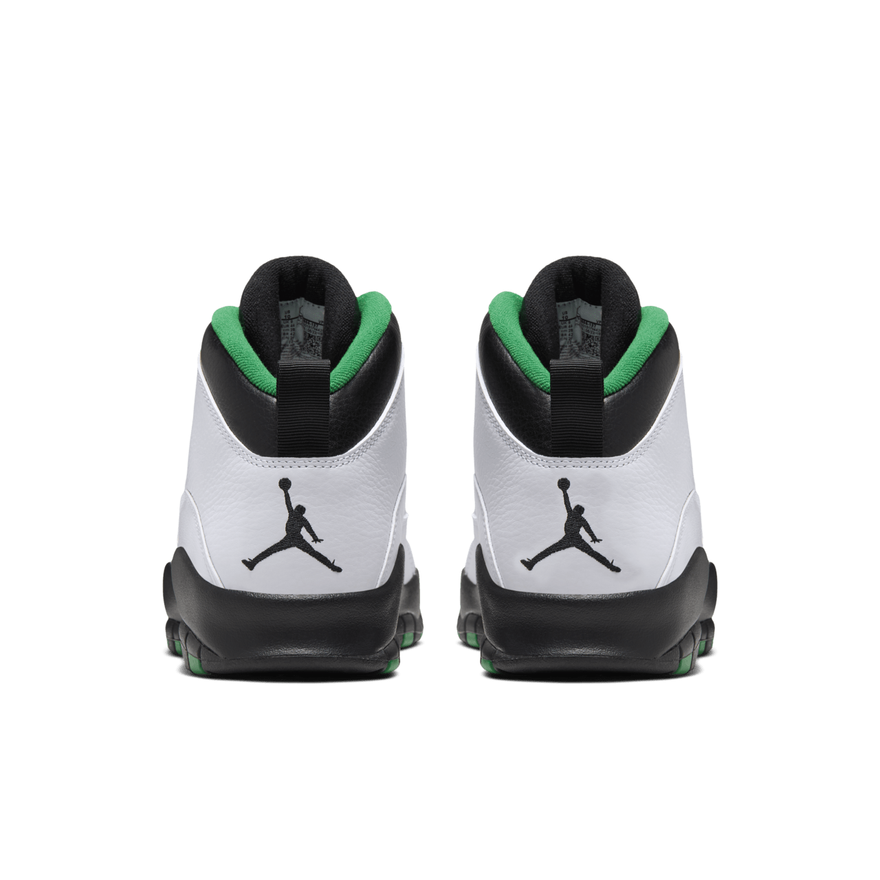 Jordan 10 shoes hotsell