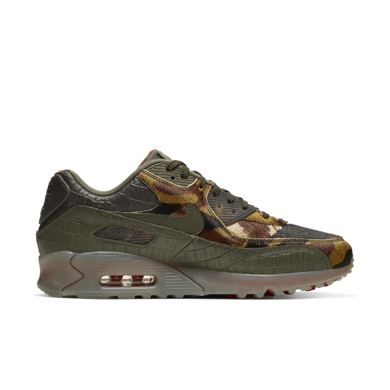 Air Max 90 2 'Gator Green' Release Date