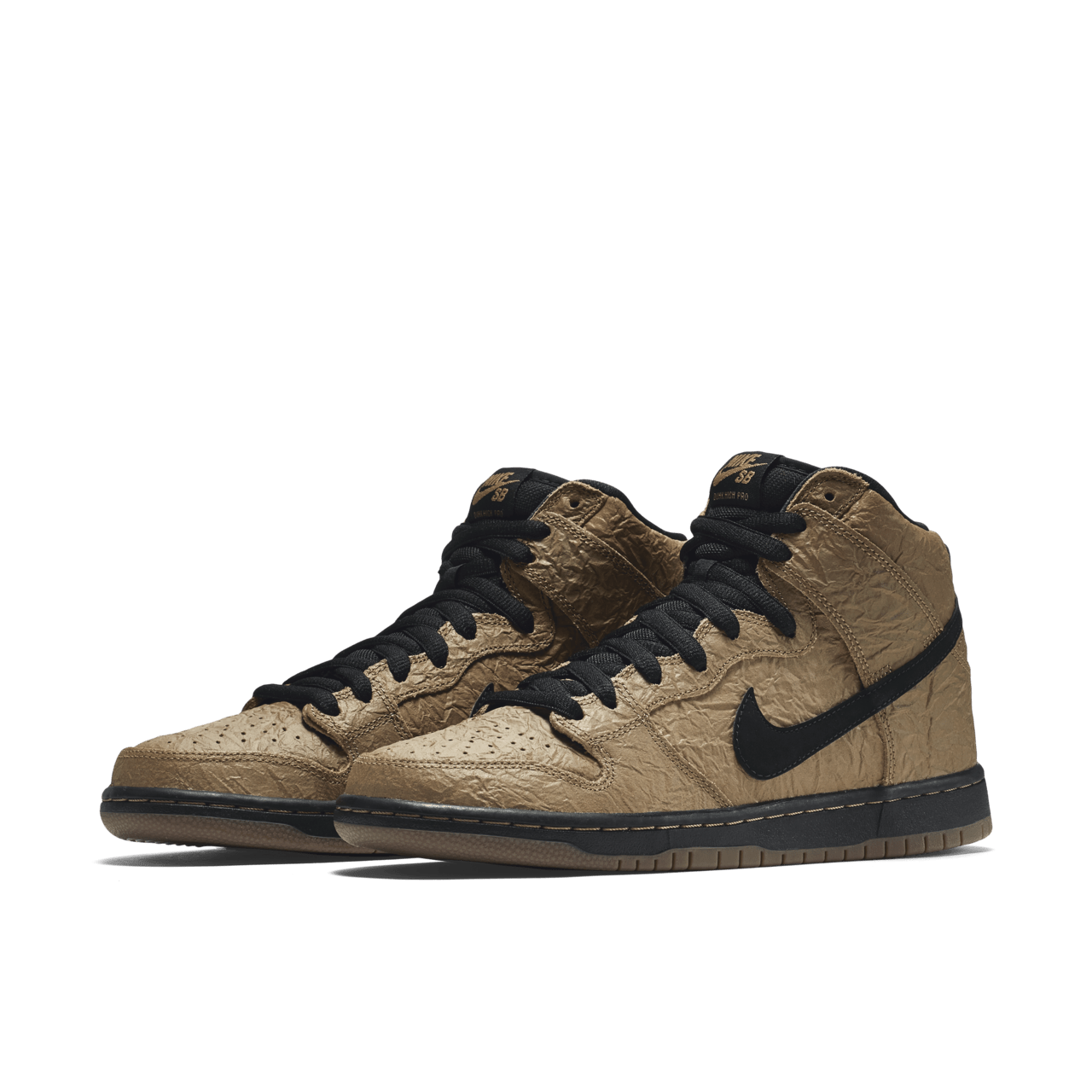 DUNK HIGH SB