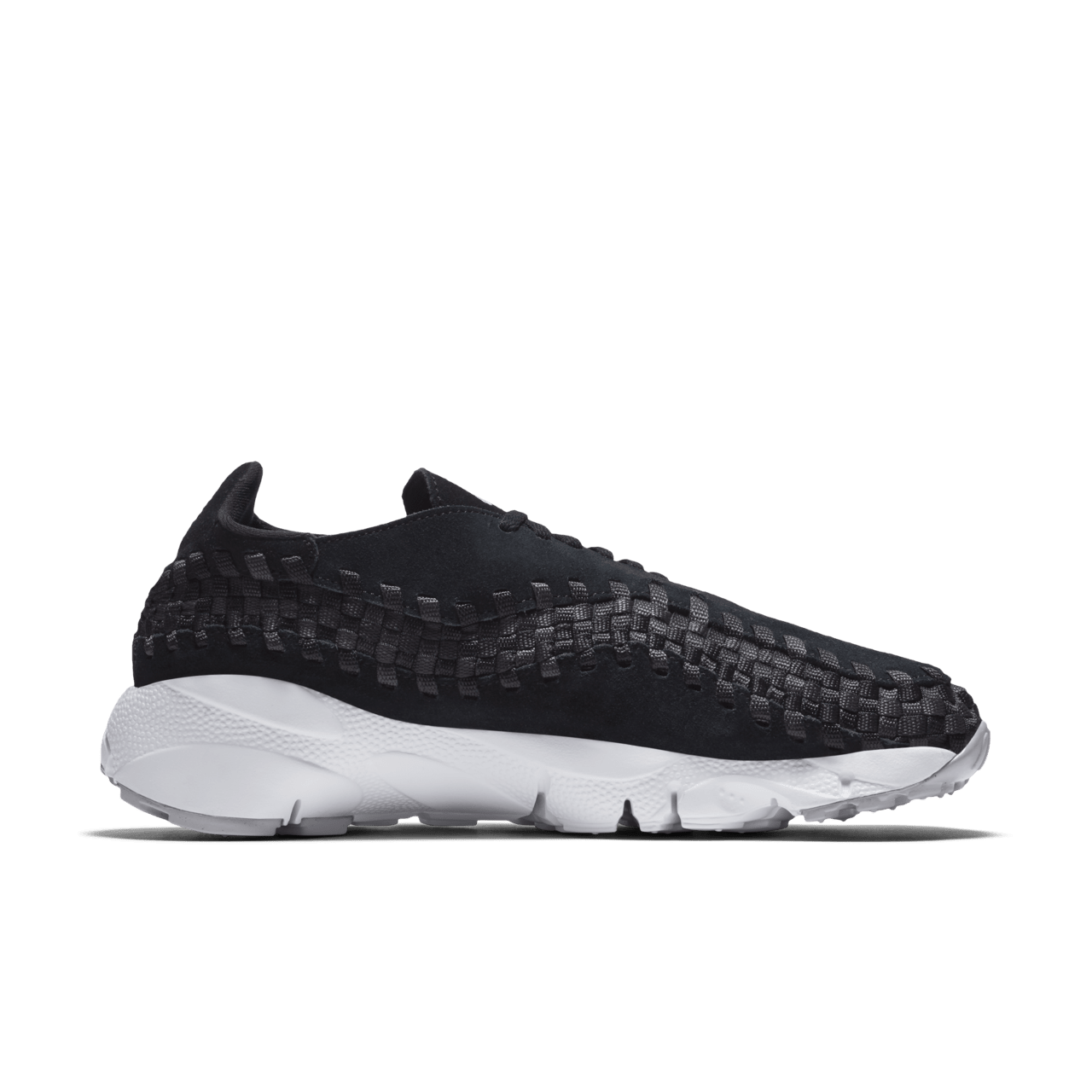 AIR FOOTSCAPE WOVEN