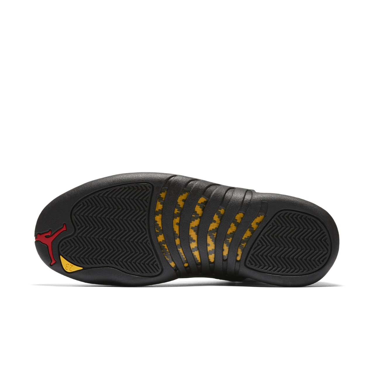 Air Jordan 12 Retro Taxi Erscheinungsdatum. Nike SNKRS