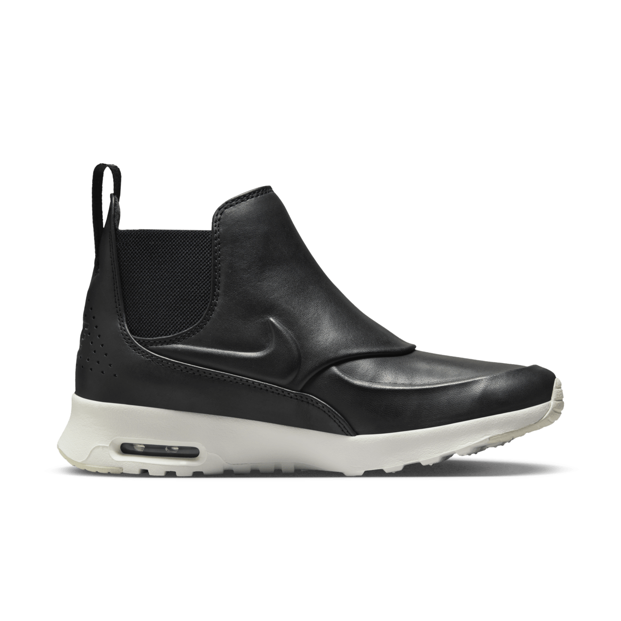 Nike air max thea dames zwart online