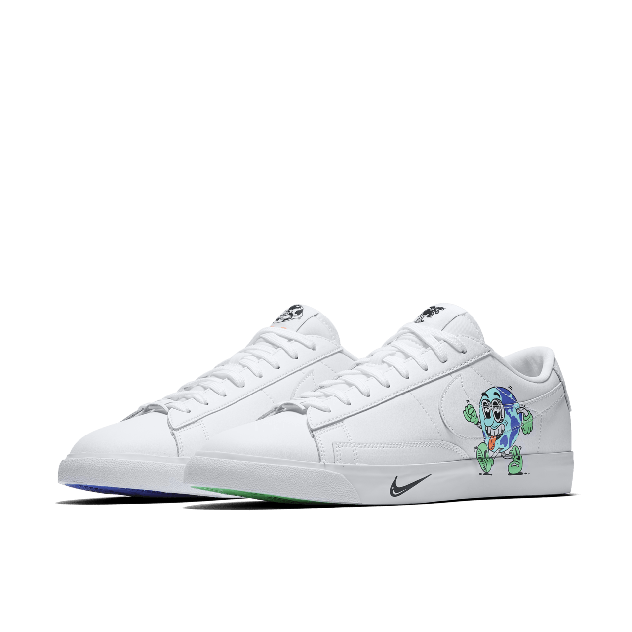 Nike cortez flyleather earth day online