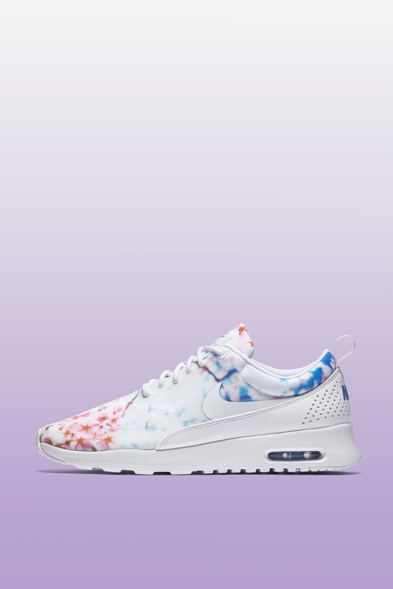 Nike air max thea flowers best sale