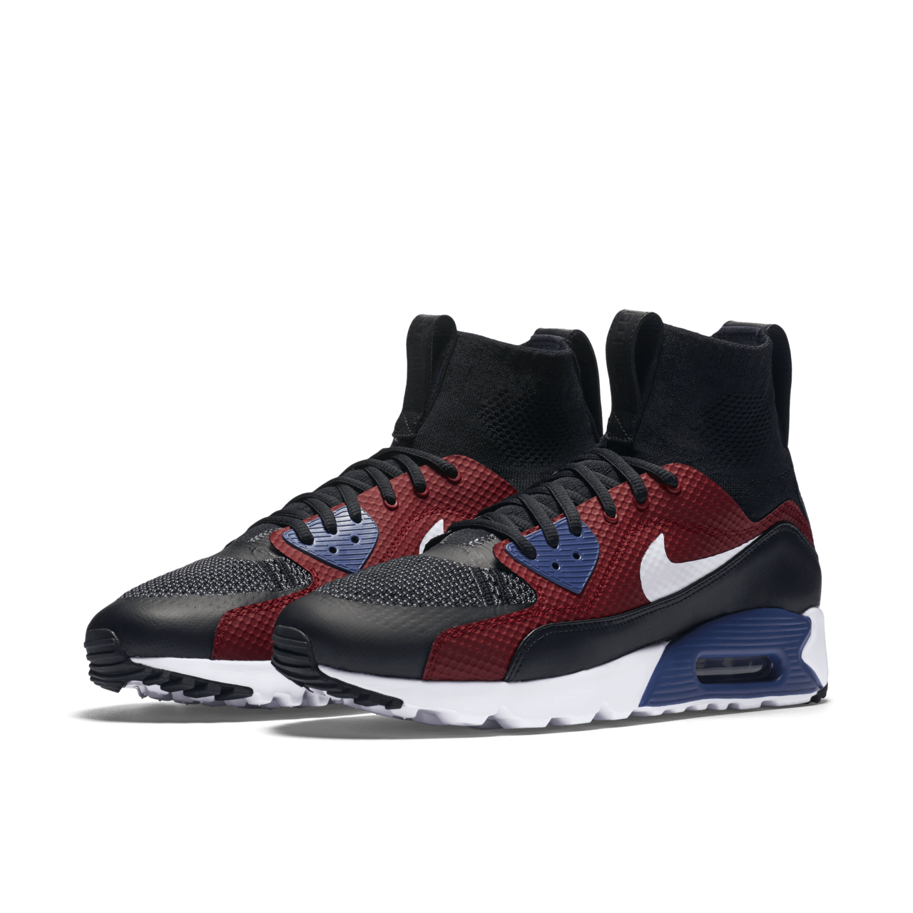 Nike Air Max 90 Ultra Superfly T Tinker Hatfield Nike SNKRS