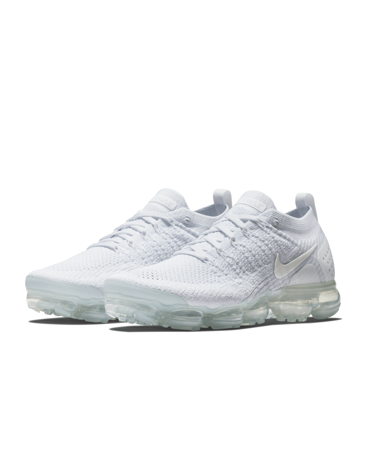 Nike air vapormax 2 white best sale