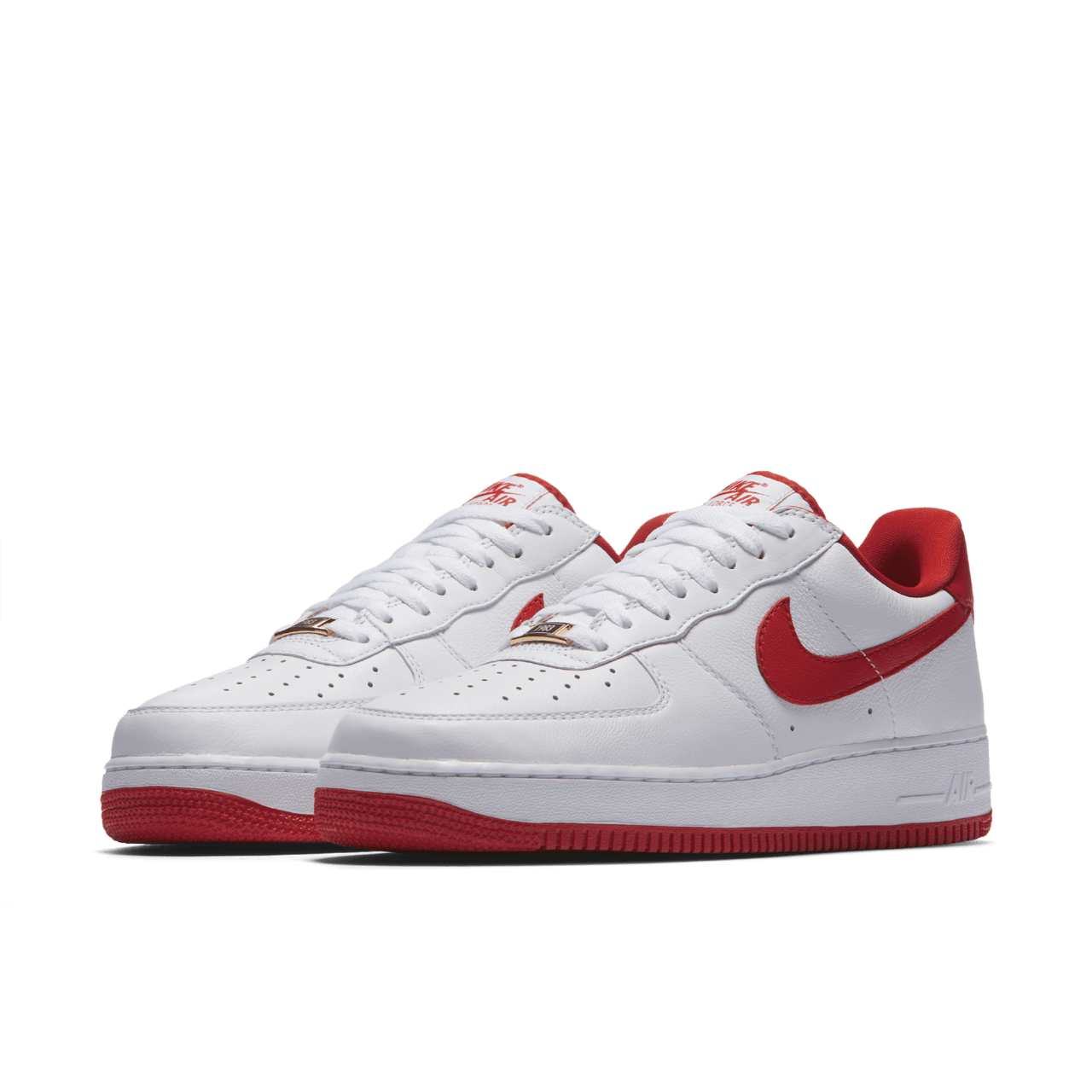 Nike air force 1 champion hotsell