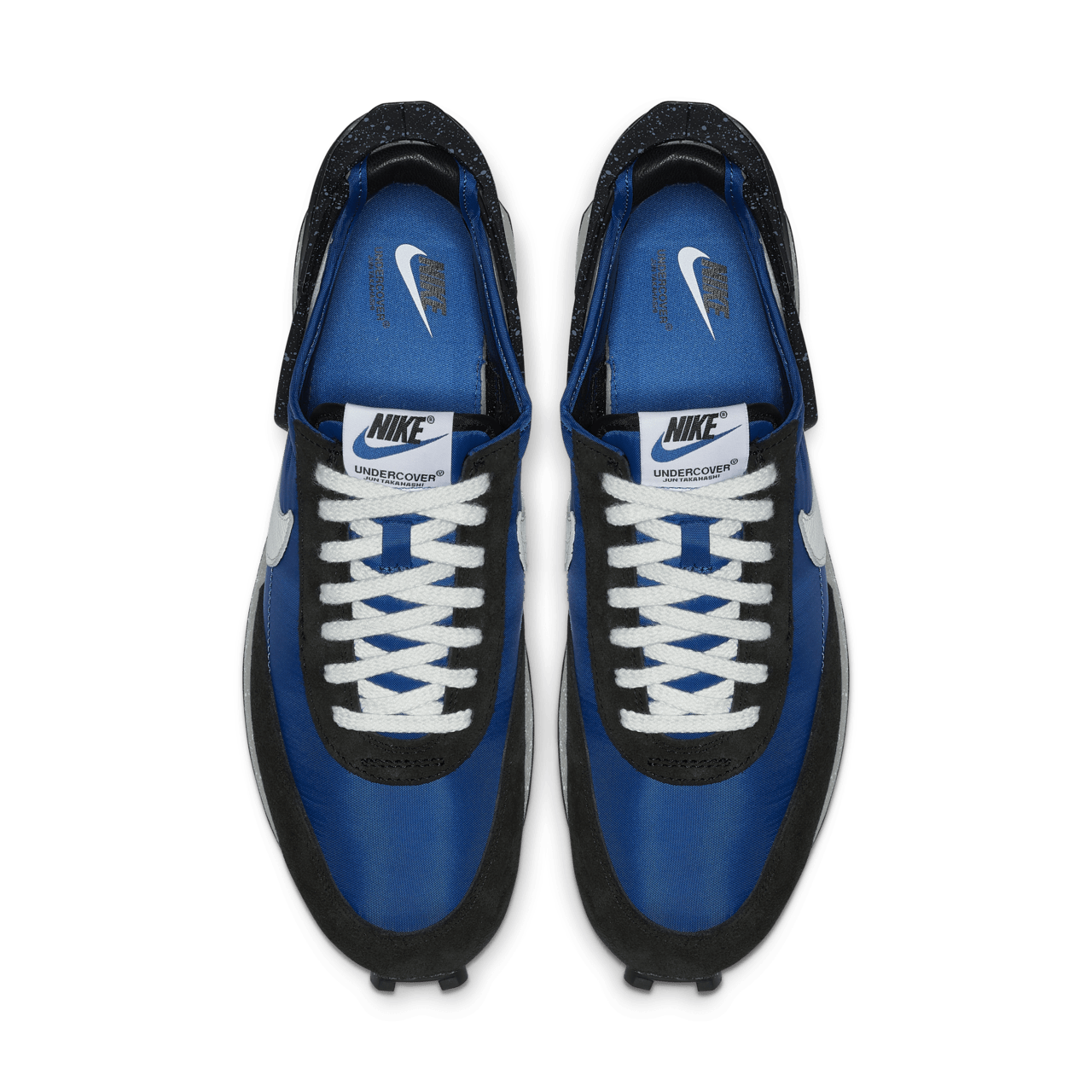 Nike x undercover blue best sale