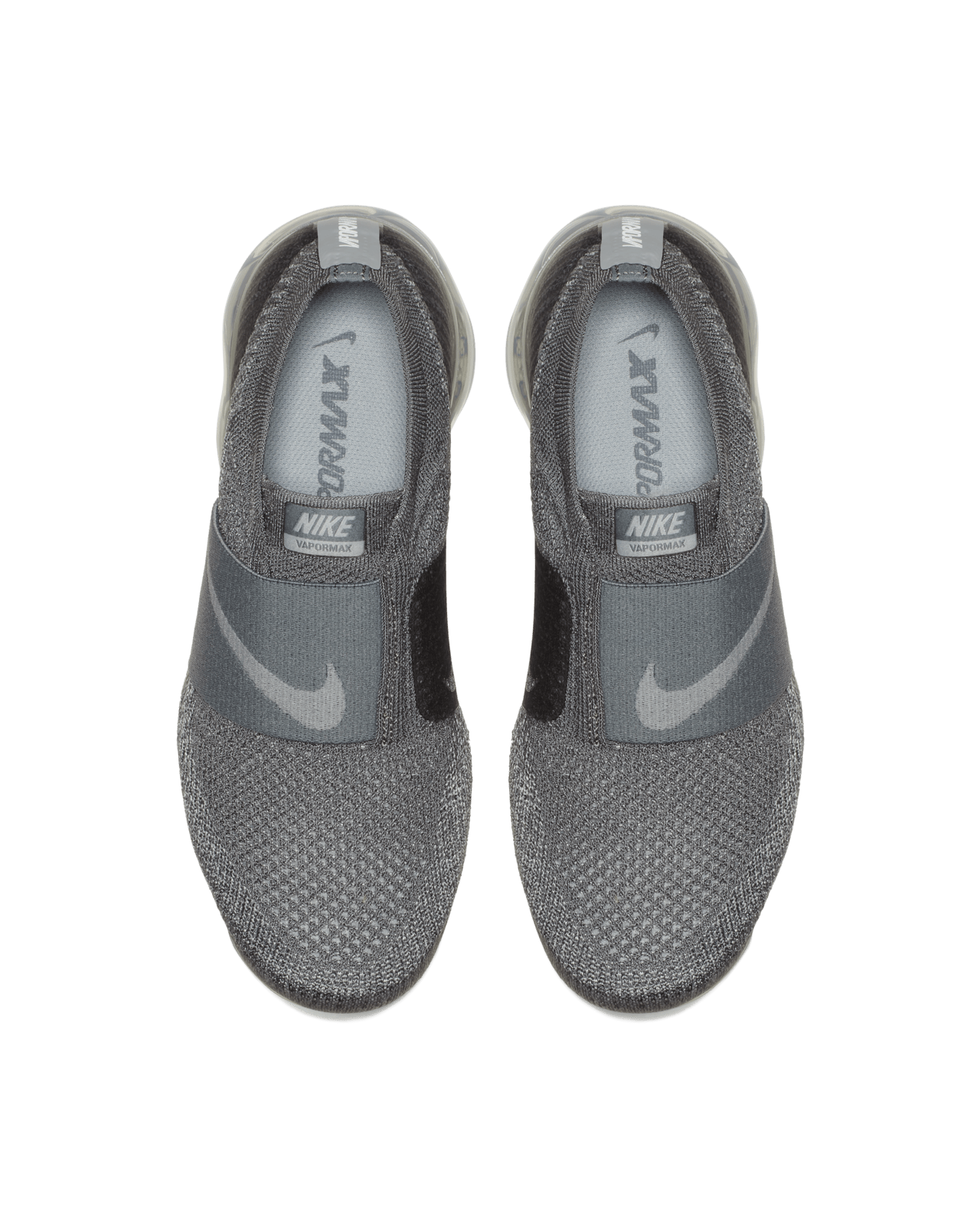 Nike Womens Air Vapormax Moc Wolf Grey Release Date. Nike SNKRS