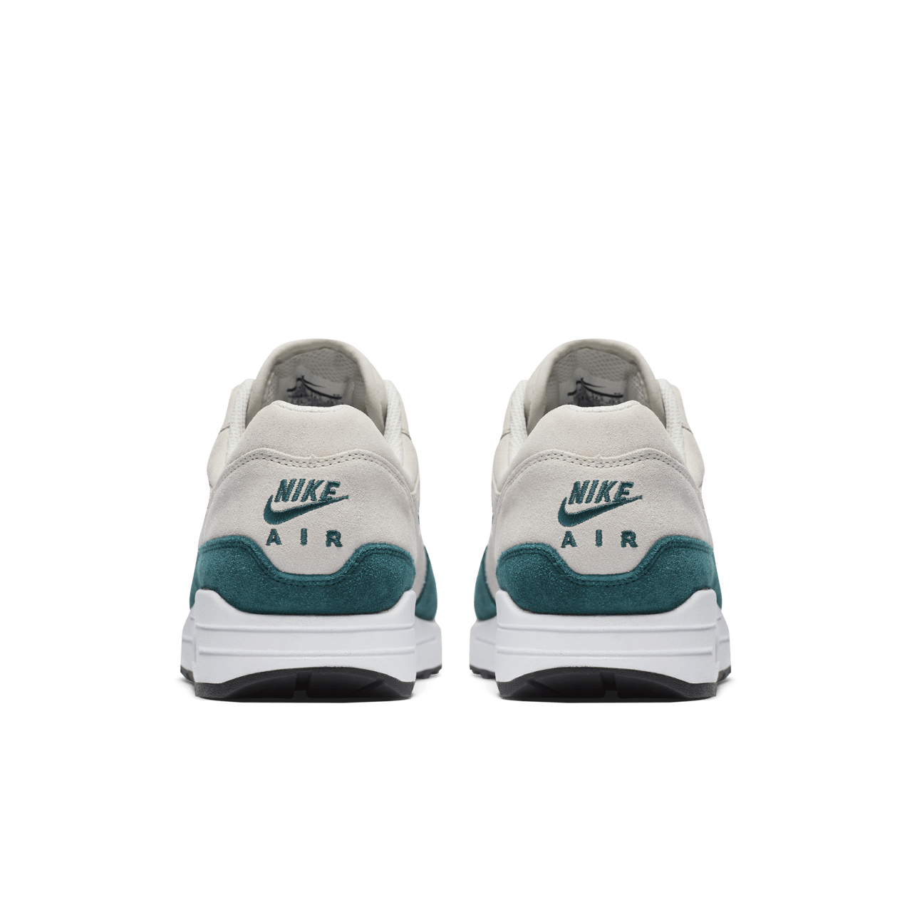 Nike Air Max 1 Premium Emerald Green Nike SNKRS