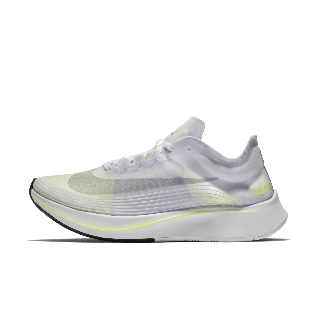 Nike zoom fly sp unisex running shoe hotsell