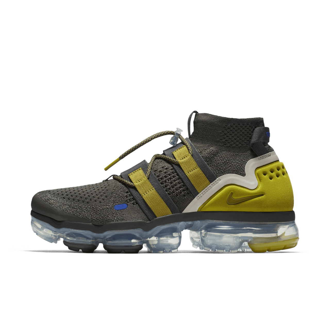 Nike Air Vapormax Utility Ridgerock Peat Moss Release Date. Nike SNKRS