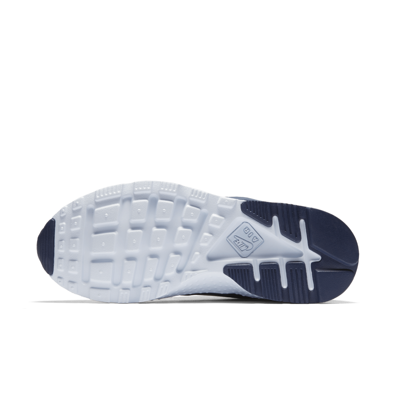 Women s Air Huarache Ultra Premium Midnight Navy Nike SNKRS