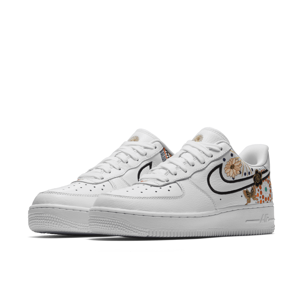 DÁMSKÁ BOTA AIR FORCE 1