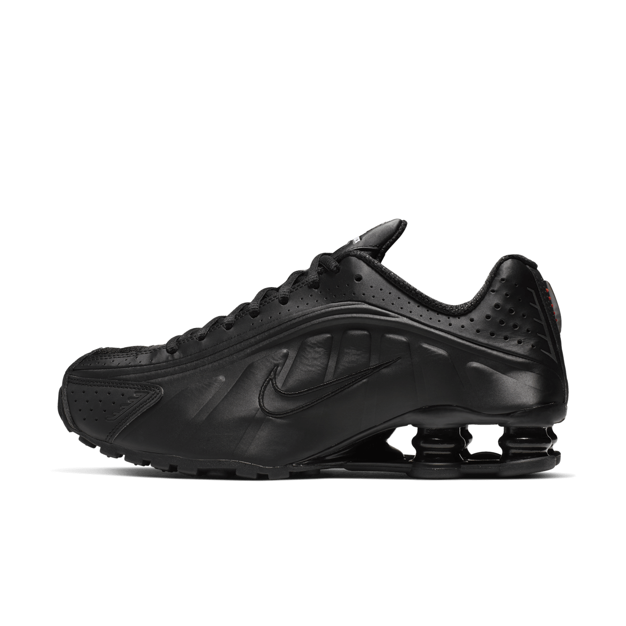 【NIKE公式】ショックス R4 'Black' (AR3565-004 / NIKE SHOX R4)