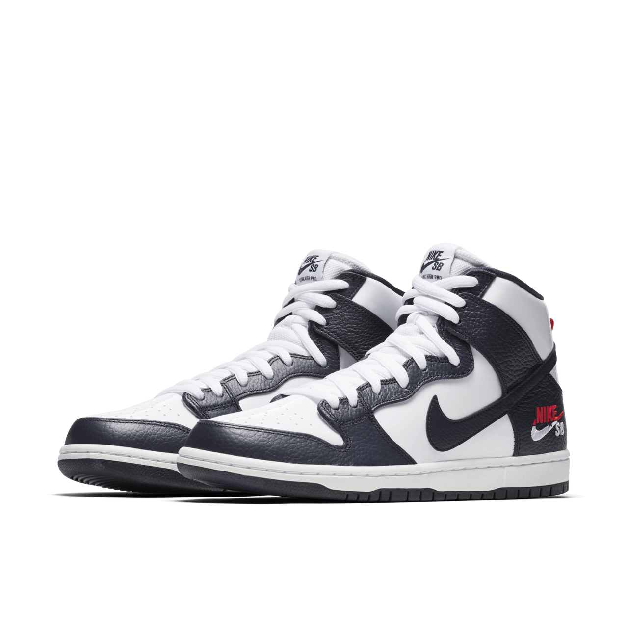 Nike sb dunk high dream team online